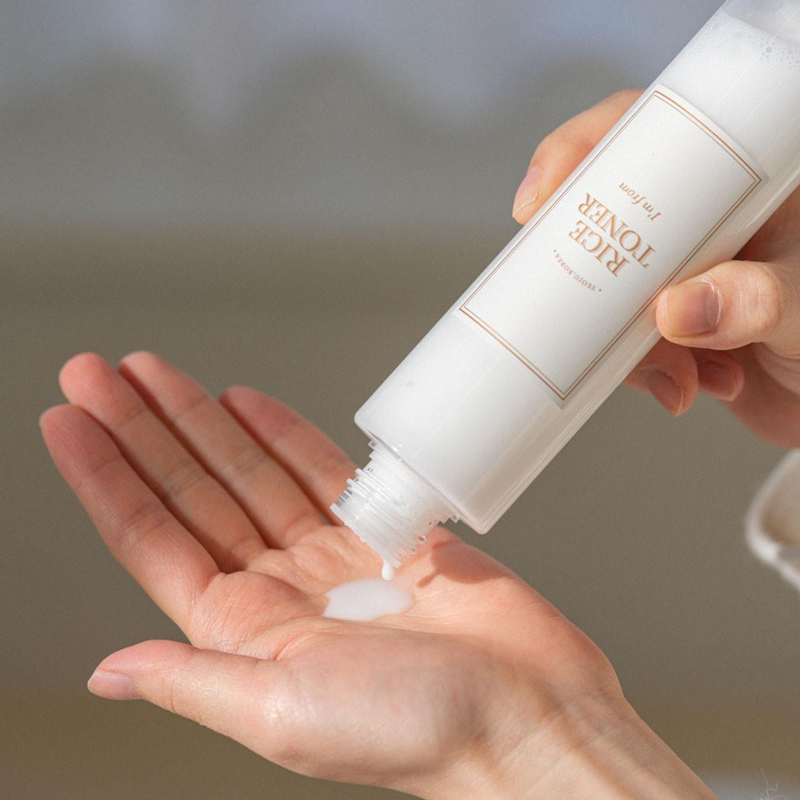 Rice Toner (150ml) - Image 2