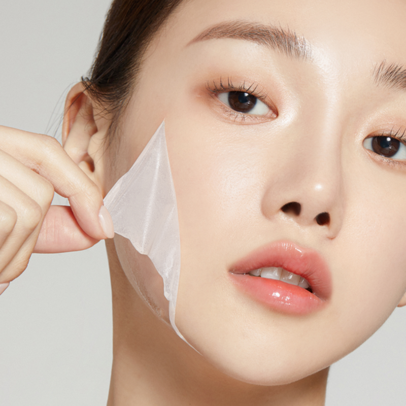 Collagen Night Wrapping Mask (75ml) - Image 3