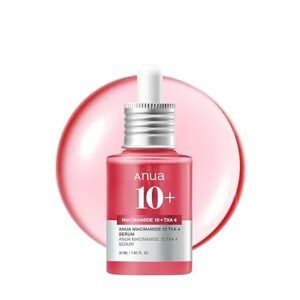 Niacinamide 10% + TXA 4% Dark Spot Correcting Serum (30ml)