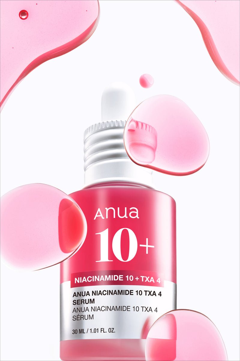 Niacinamide 10% + TXA 4% Dark Spot Correcting Serum (30ml) - Image 2