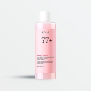 Peach 77 Niacin Essence Toner (250ml)