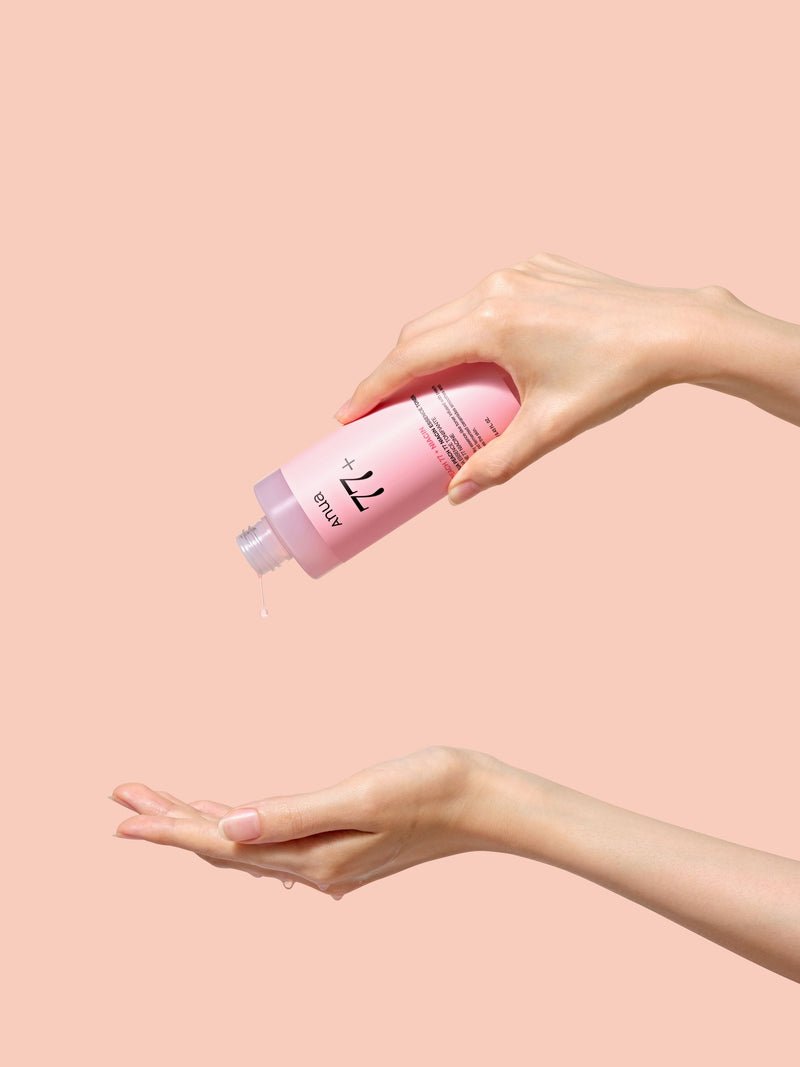 Peach 77 Niacin Essence Toner (250ml) - Image 2