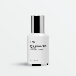 [Special Sale] Retinol 0.3% + Niacin Renewing Serum (30ml)
