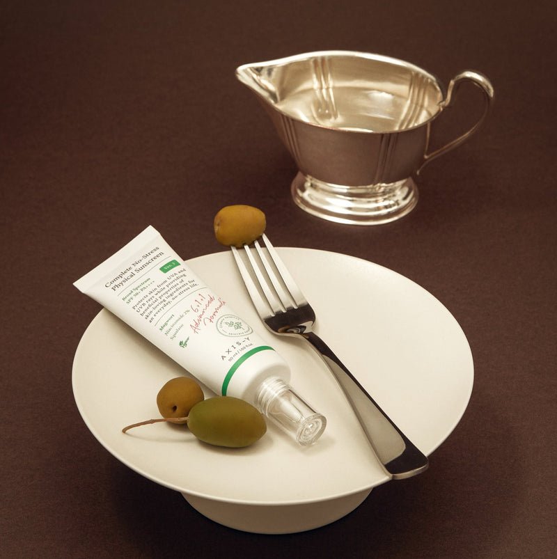 Complete No-Stress Physical Sunscreen SPF50+ PA++++ (50ml) New 2023 Formula - Image 3