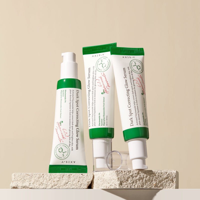 Dark Spot Correcting Glow Serum (50ml) - Image 3