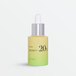 Green Lemon Vita C Blemish Serum (20ml)