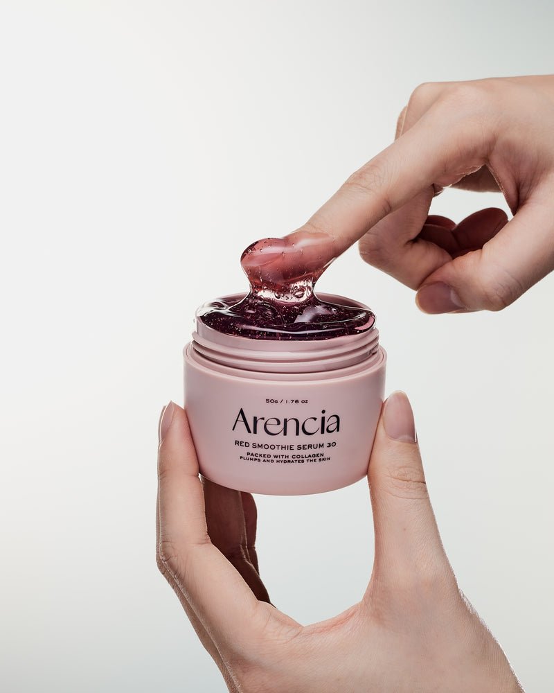 Fresh Red Smoothie Serum 30 (50g) - Image 3