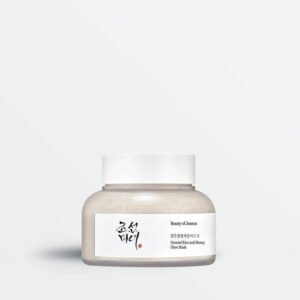 Ground Rice and Honey Glow Mask (150ml)