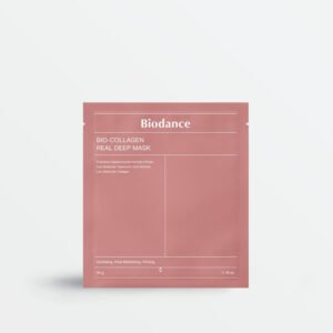 Bio-Collagen Real Deep Mask (Entire Pack)