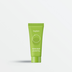 Mung Bean pH-Balanced Cleansing Foam (80ml)