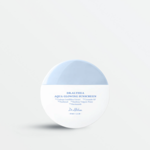 Aqua Glowing Sunscreen (45ml)