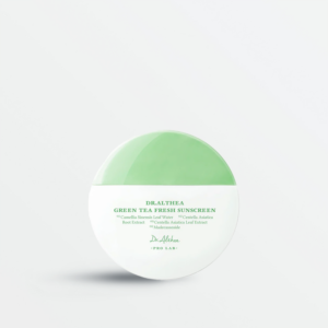 Green Tea Fresh Sunscreen (45ml)