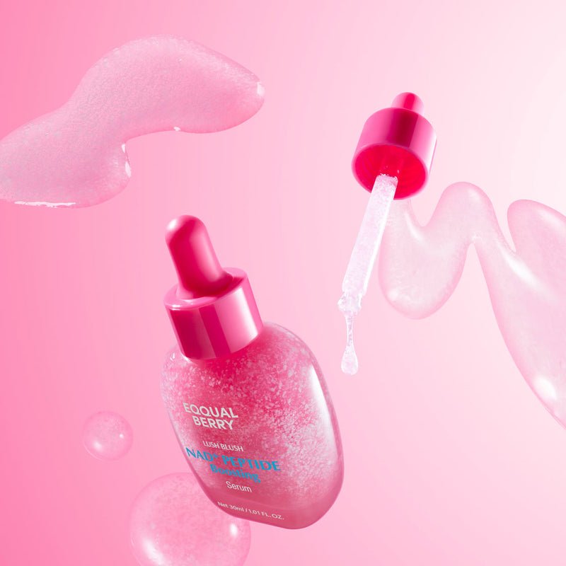 NAD+ Peptide Boosting Serum (30ml) - Image 3