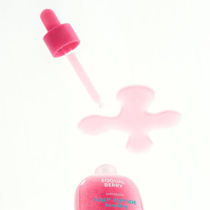 NAD+ Peptide Boosting Serum (30ml) - Image 2