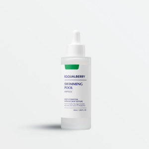 Swimming Pool Ampoule (50ml)