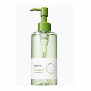 Mung Bean Cleansing Oil (200ml)