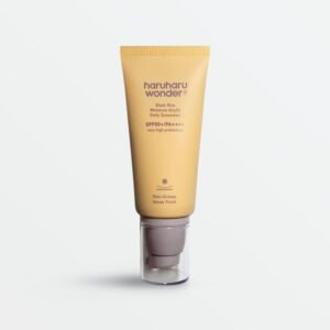 Black Rice Moisture Airyfit Daily Sunscreen SPF50+ PA++++ (50ml)