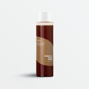 Green Tea Fresh Toner (200ml)