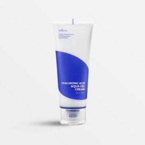 Hyaluronic Acid Aqua Gel Cream (100ml)