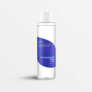 Hyaluronic Acid Toner Plus (200ml)