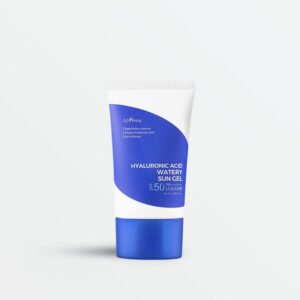 Hyaluronic Acid Watery Sun Gel SPF50+ PA++++ (50ml)
