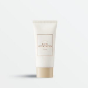 Rice Sunscreen (50ml)
