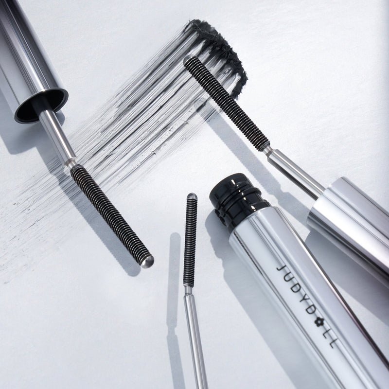 Curling Iron Mascara (1 pc) - Image 6