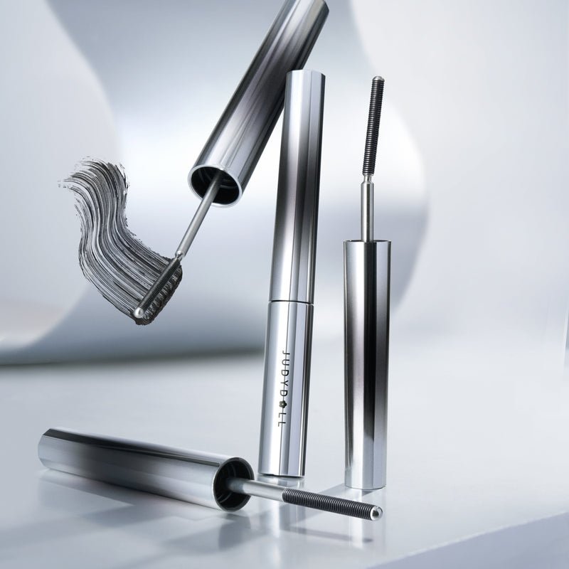 Curling Iron Mascara (1 pc) - Image 3