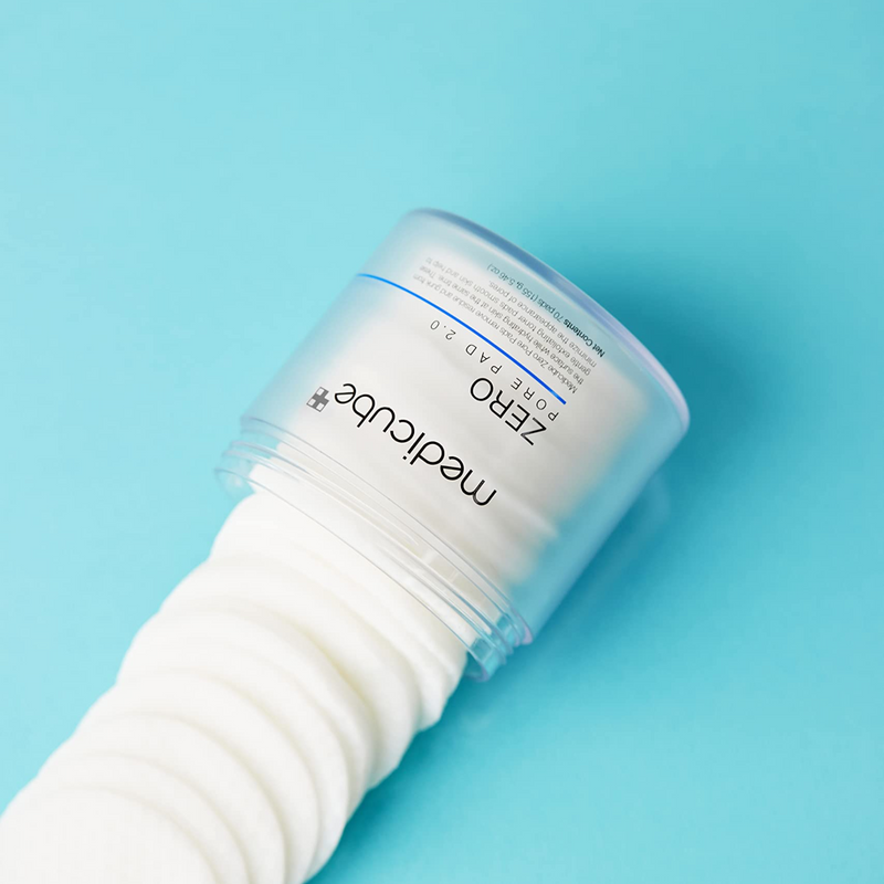 Zero Pore Pads (70 Pads) - Image 2