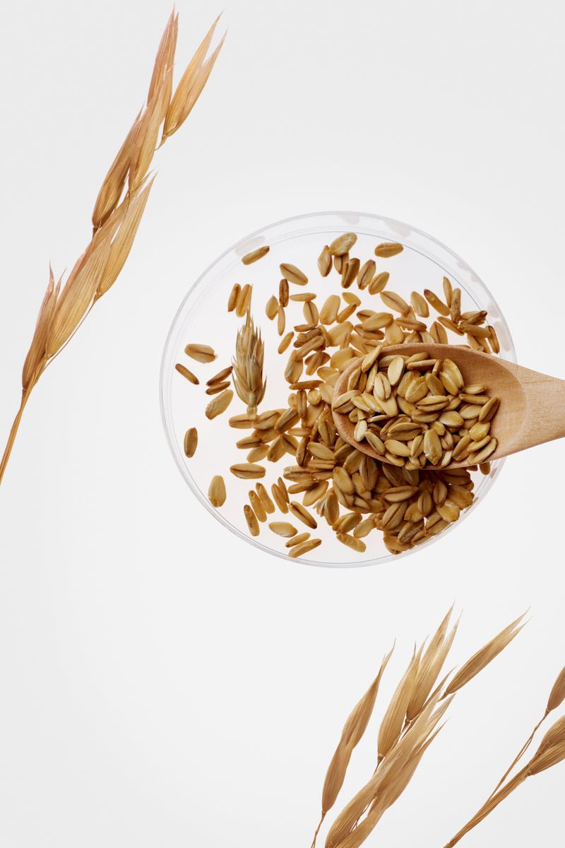 Oat-In Calming Gel Cream (100ml) - Image 2