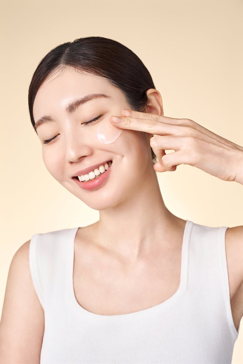 Oat-In Calming Gel Cream (100ml) - Image 3