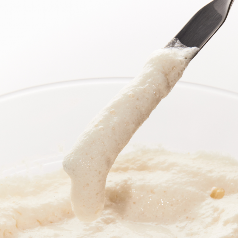 Rice Enzyme Brightening Cleansing Powder (40g) - Image 3