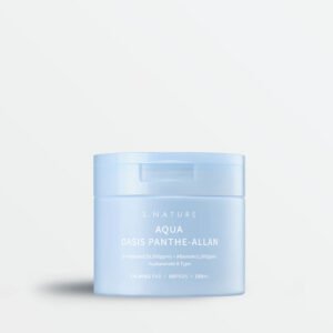 Aqua Oasis Panthe-Allan Calming Pad (60pcs)