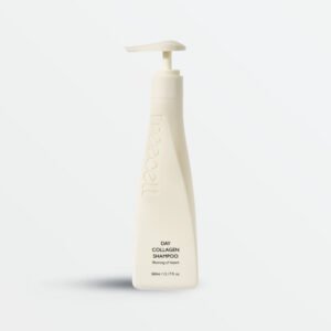 Day Collagen Shampoo Morning of Resort (360ml)