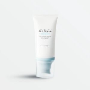 Madagascar Centella Hyalu-Cica Water-Fit Sun Serum SPF50+ PA++++ (50ml)