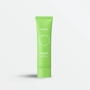 Sunmuse Mineral Sunscreen (50ml)