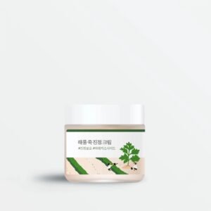 Mugwort Calming Cream (80ml)