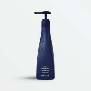 Night Collagen Shampoo Midnight Forest (360ml)