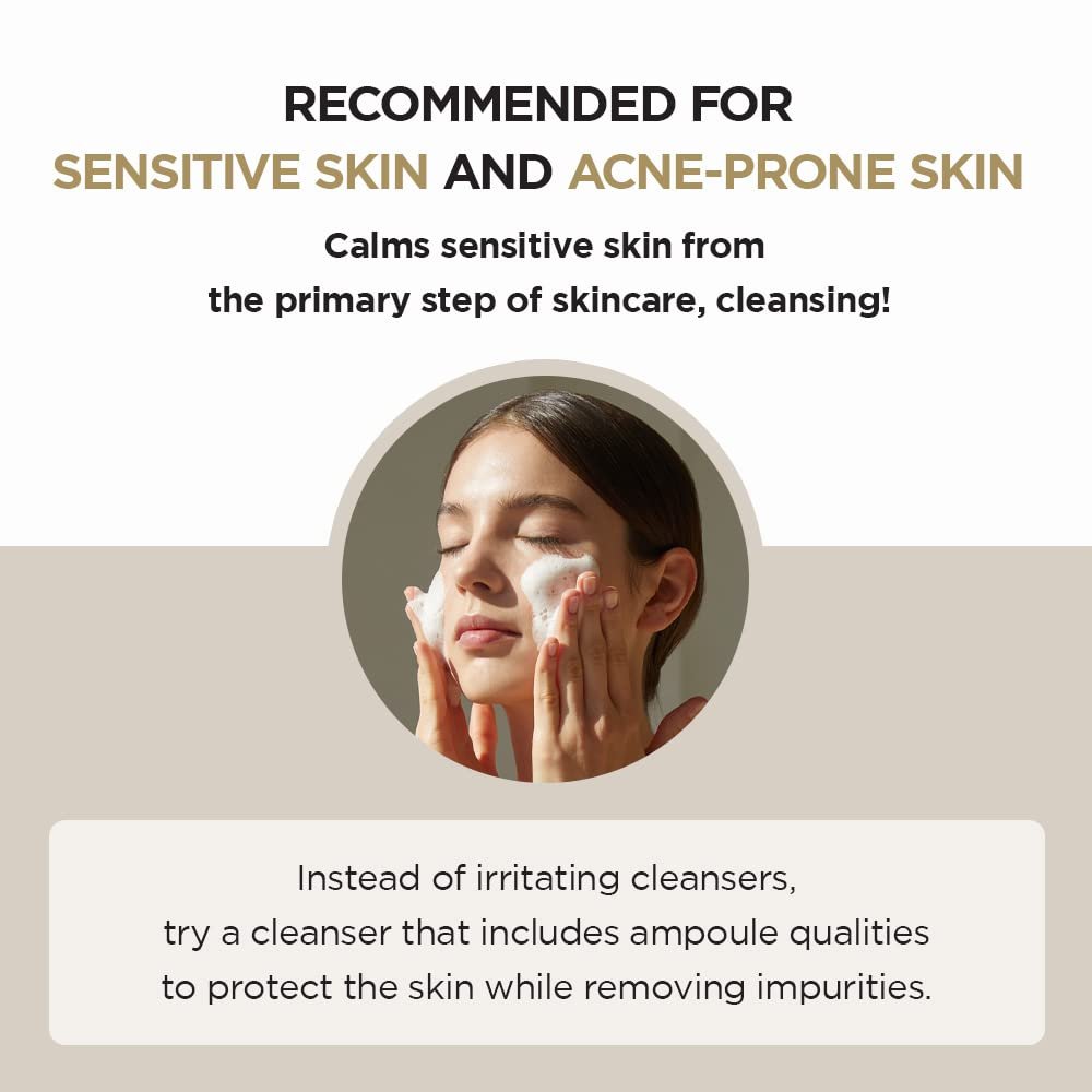 SKIN1004 Madagascar Centella Ampoule Foam - Image 5