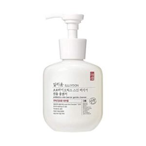 ILLIYOON Probiotics Skin Barrier Gentle Cleanser