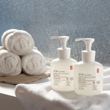 ILLIYOON Probiotics Skin Barrier Gentle Cleanser - Image 3